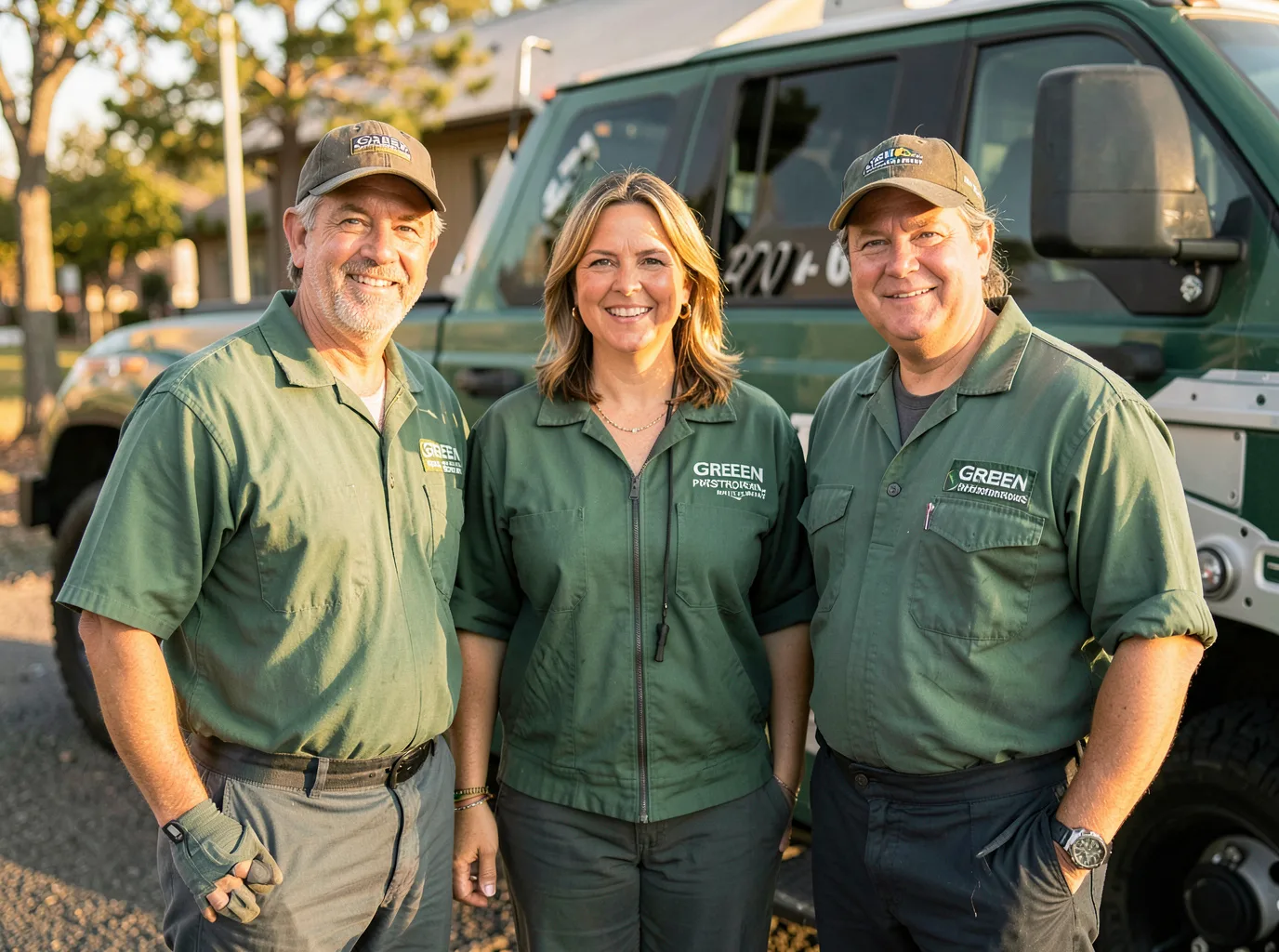 Water Damage Restoration company in Cade, LA